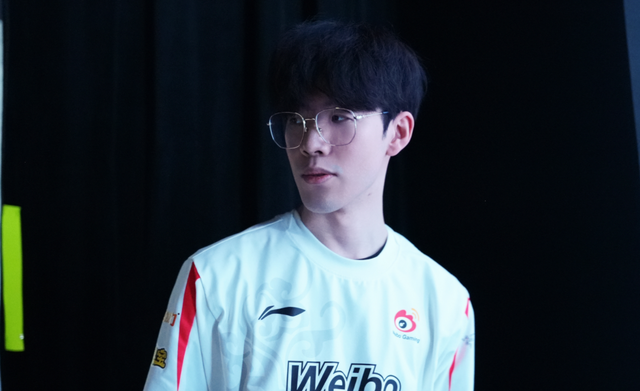 积极性