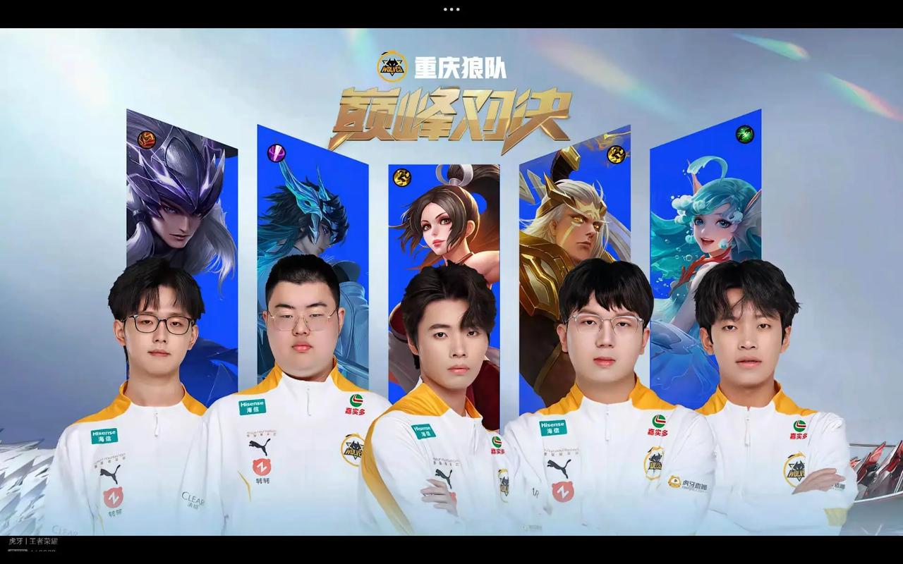 了这两点