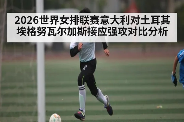 2026世界女排联赛意大利对土耳其埃格努瓦尔加斯接应强攻对比分析
